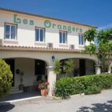 Les Orangers-3